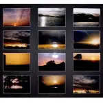 Multi mounting - sunset (1)
